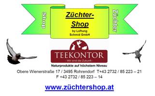 Roland Lethay - Züchtershop